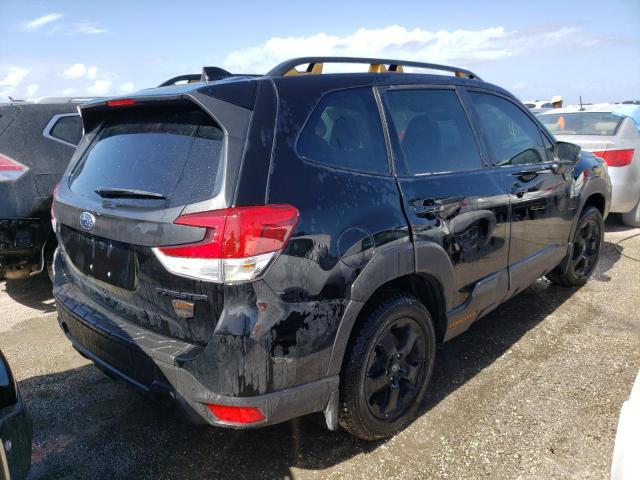 2022 SUBARU FORESTER W JF2SKAMC2NH427753
