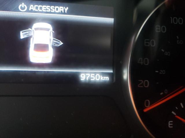 2022 KIA FORTE GT L - 3KPF54AD4NE466842