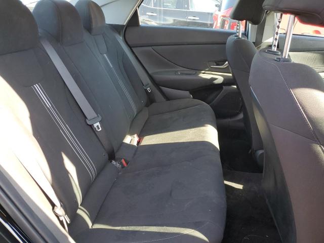 KMHLS4AG2MU102730 Hyundai ELANTRA SEL
