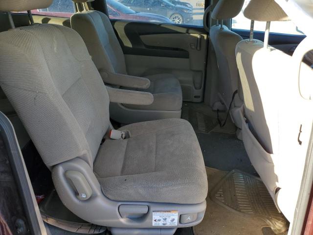 VIN 5FNRL5H21DB032562 2013 HONDA ODYSSEY no.11