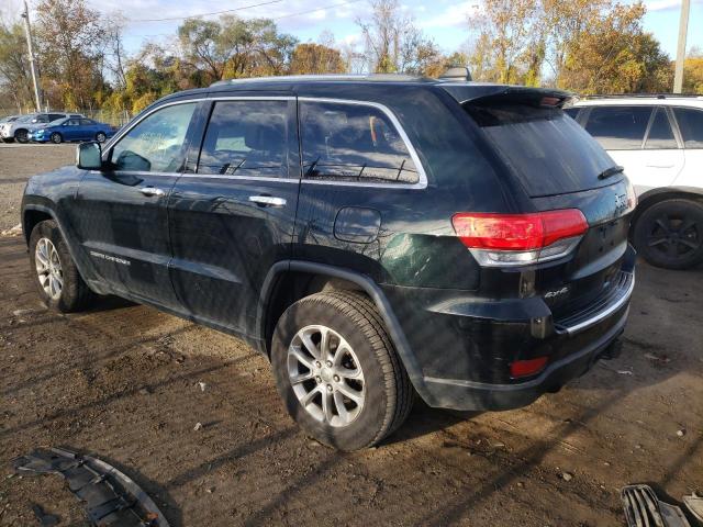 1C4RJFBG7EC132311 Jeep Grand Cherokee Limited