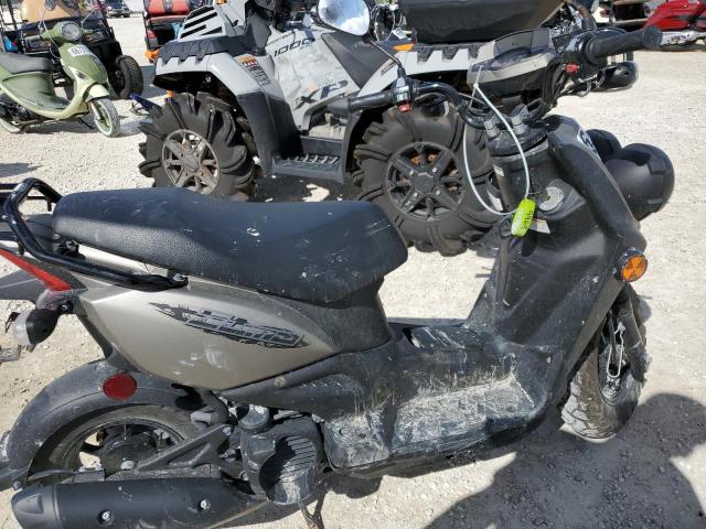 2014 YAMAHA YW50 F RKRSA43A7EA119627