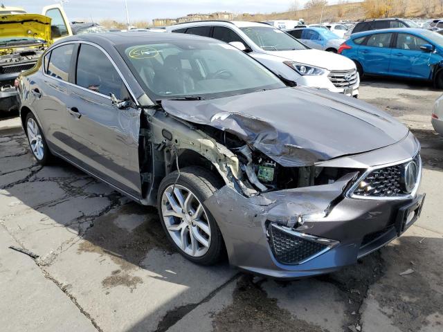 2019 ACURA ILX 19UDE2F33KA010049