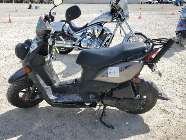 2014 YAMAHA YW50 F RKRSA43A7EA119627