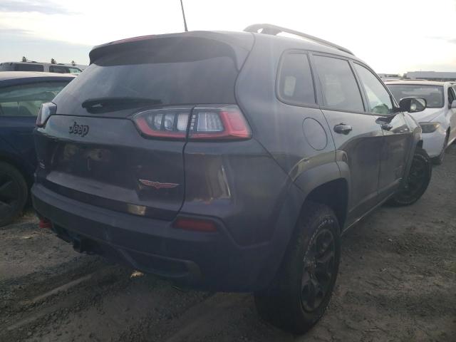 1C4PJMBX0LD590453 Jeep Cherokee Trailhawk