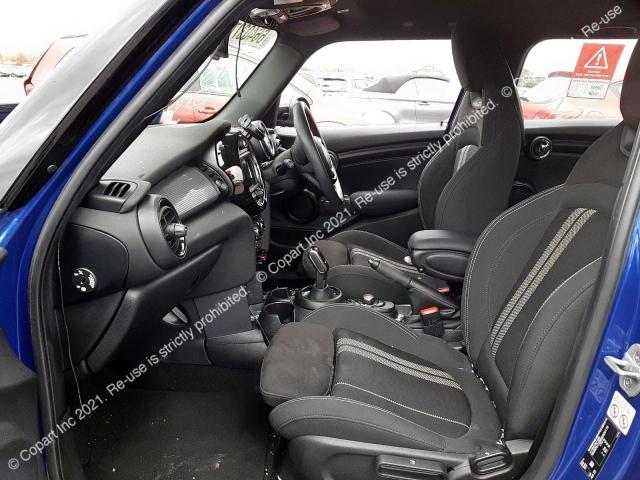 WMWXU720602N24179 Mini Cooper Spo