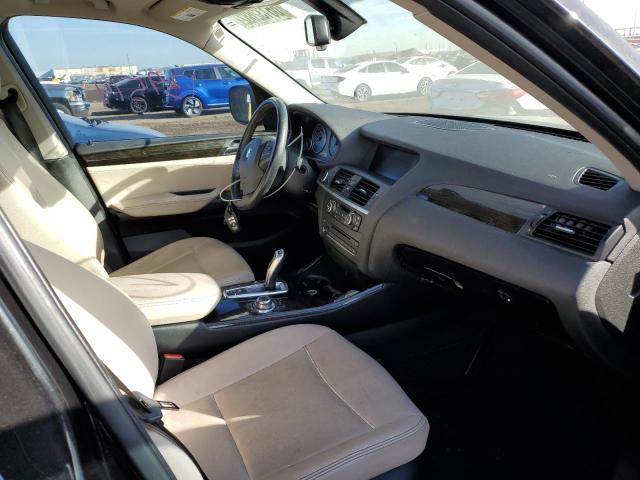 5UXWX9C5XD0A11144 BMW X3 Xdrive28i
