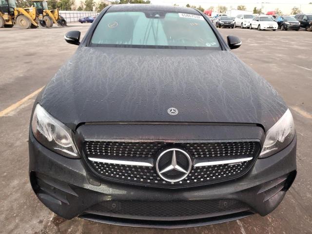 2018 MERCEDES-BENZ E 43 4MATI WDDZF6EB5JA488432