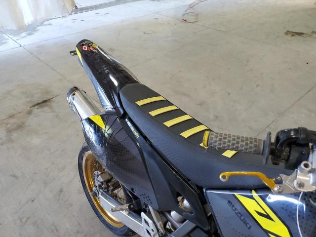 2014 SUZUKI DR-Z400 S JS1SK43A5E2100499