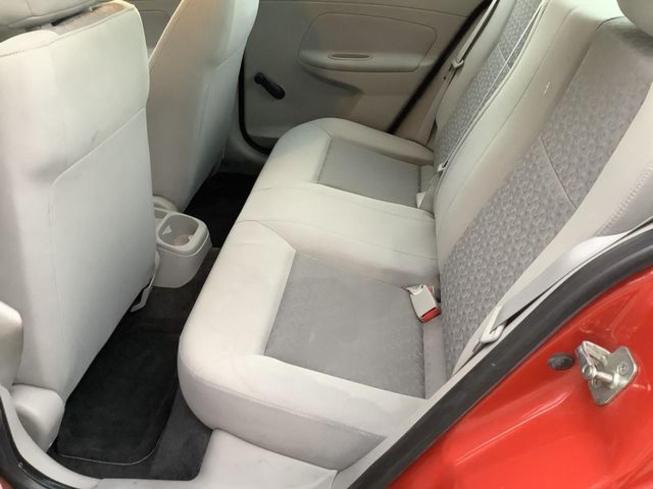 2010 Chevrolet Cobalt Ls VIN: 1G1AB5F55A7146264 Lot: 66739562