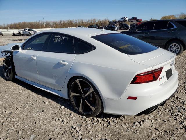 2017 AUDI RS7 PRESTI WUAWAAFC4HN904756
