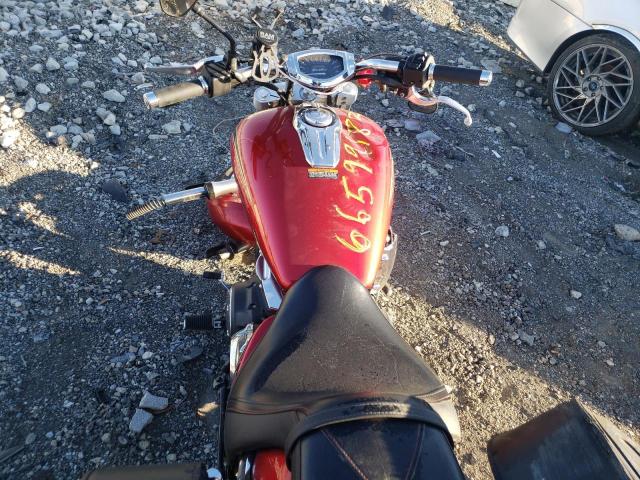 2015 YAMAHA XVS1300 CU JYAVP33E5FA012041