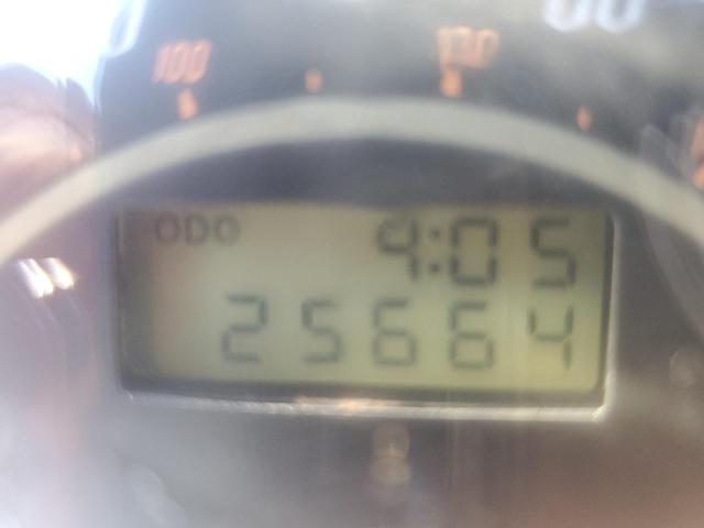 2008 YAMAHA XV1900 CU JYAVP27E68A004683