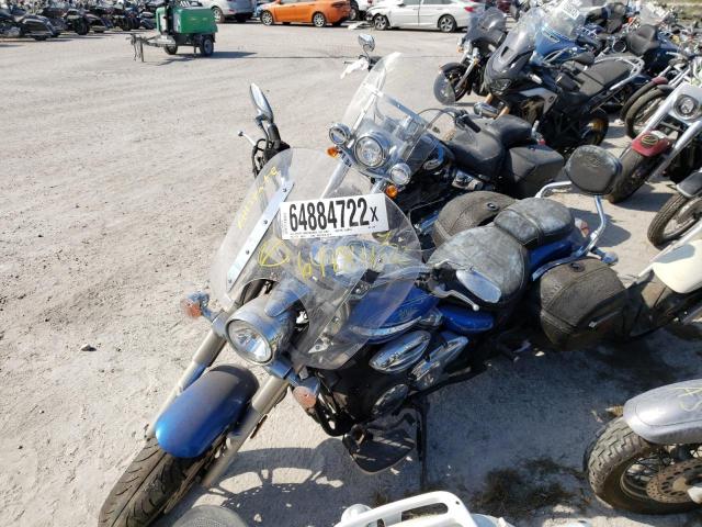 2012 YAMAHA XVS950A JYAVN01E1CA014677