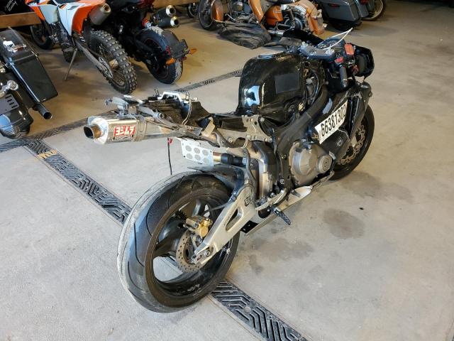2003 HONDA CBR600RR JH2PC37013M008349