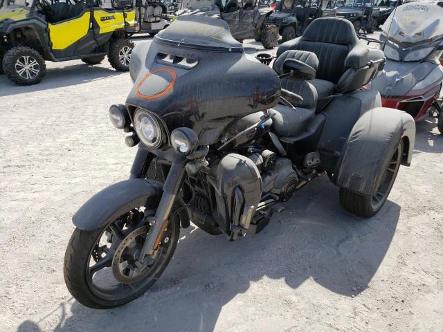 2021 HARLEY-DAVIDSON FLHTCUTGSE 1HD1TBH11MB951854