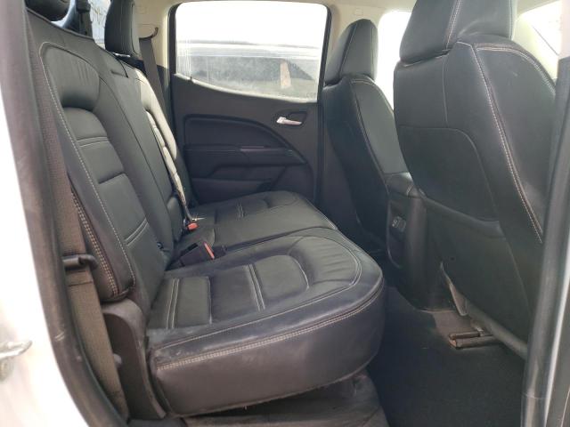 2020 GMC CANYON DEN 1GTG6EEN4L1235045