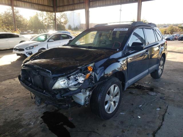 4S4BRDKC7A2377178 Subaru Outback 3.6r Limited