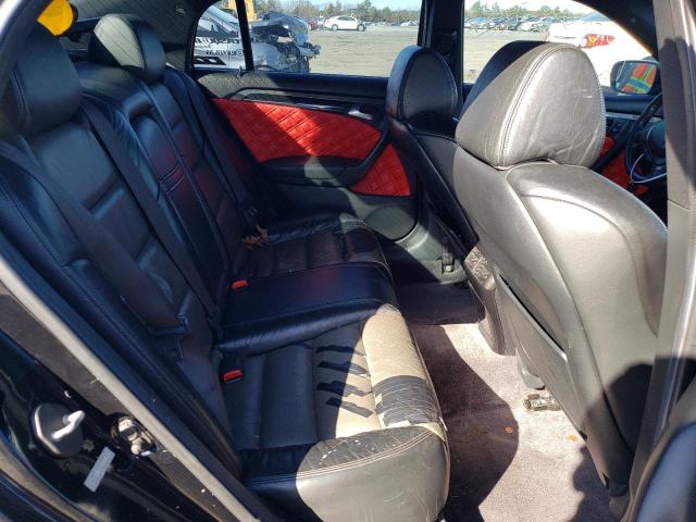 19UUA765X7A046967 Acura TL TYPE S