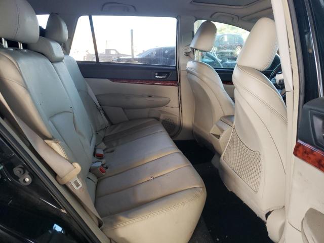 4S4BRDKC7A2377178 Subaru Outback 3.6r Limited