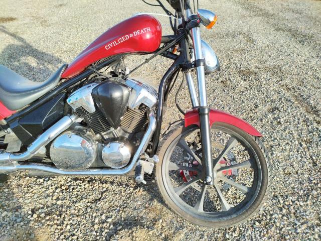2015 HONDA VT1300 CX JH2SC6111FK500019