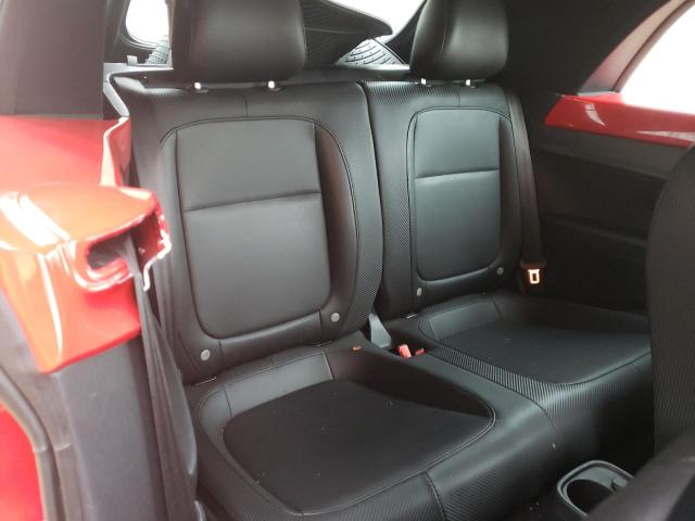 2017 VOLKSWAGEN BEETLE S/S 3VW517AT2HM804407