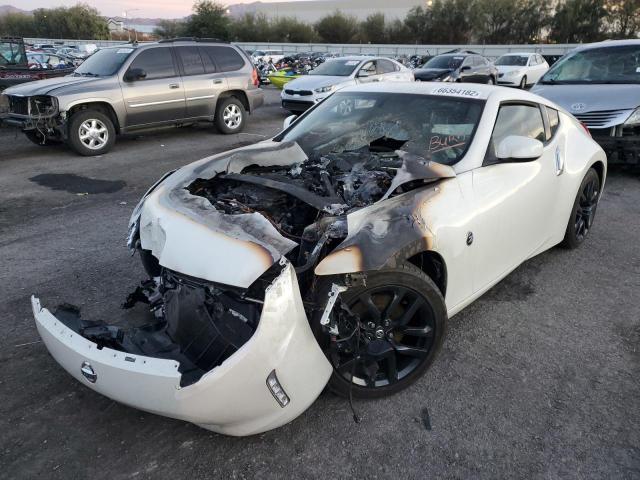 2016 NISSAN 370Z BASE - JN1AZ4EH9GM936429