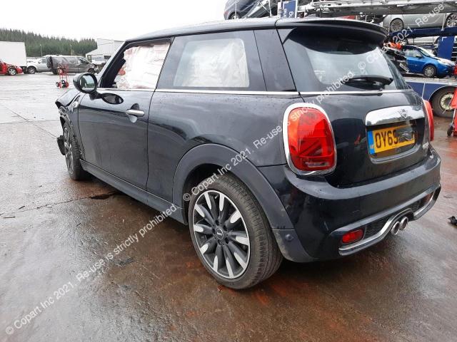 WMWXR520302L59102 Mini Cooper S E