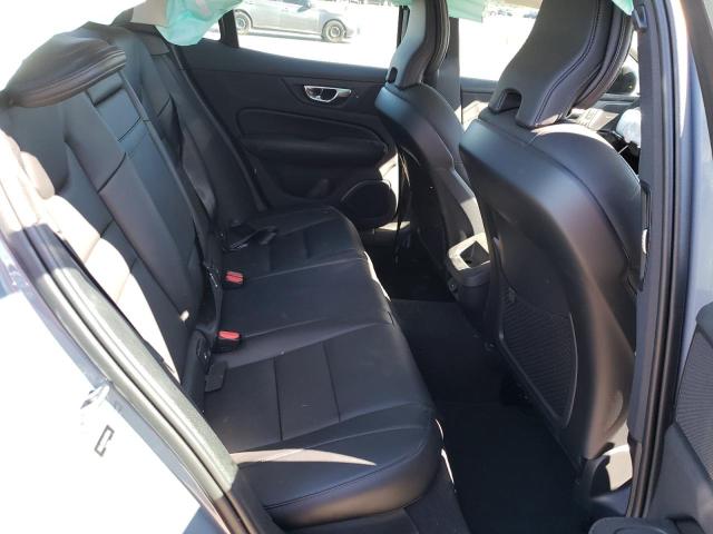 2022 VOLVO S60 B5 MOM 7JRL12FZ8NG155214