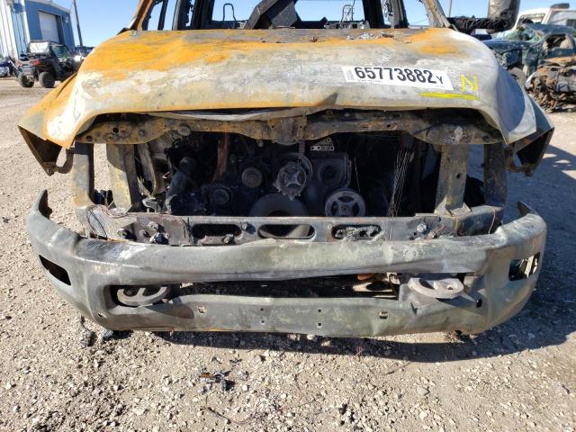 2018 RAM 3500 LONGH - 3C63RRKL4JG155136