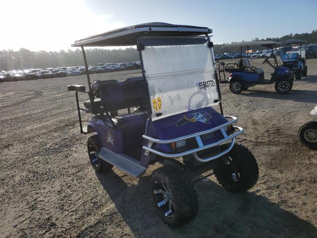 Salvage cars for sale from Copart Harleyville, SC: 2011 Ezgo Golf Cart