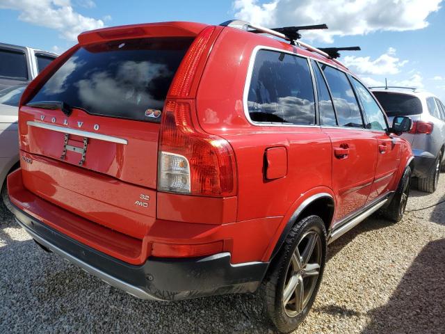 YV4982CT9A1542000 Volvo XC90