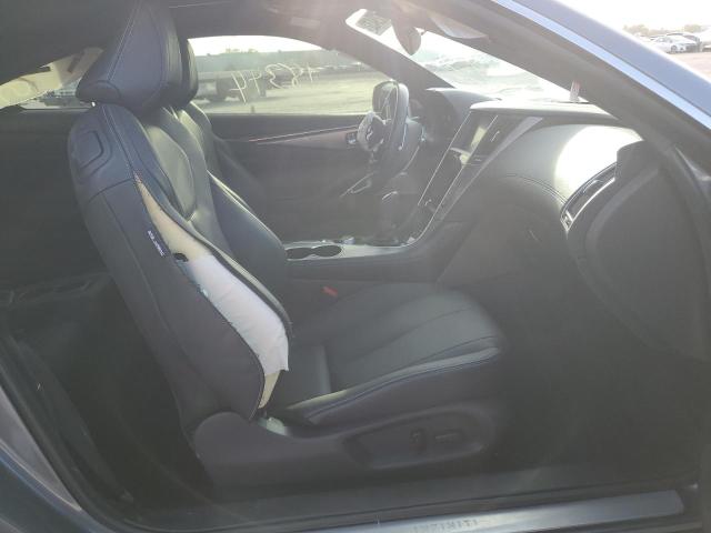 2022 INFINITI Q60 LUXE - JN1EV7KK9NM600095
