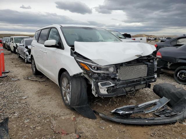 2020 Kia Sedona LX