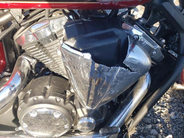 2015 YAMAHA XVS1300 CU JYAVP33E5FA012041