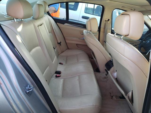 WBAXG5C56CDX05992 BMW 528 I