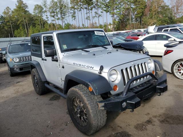2007 JEEP WRANGLER RUBICON for Sale | SC - NORTH CHARLESTON | Tue. Jan 17,  2023 - Used & Repairable Salvage Cars - Copart USA