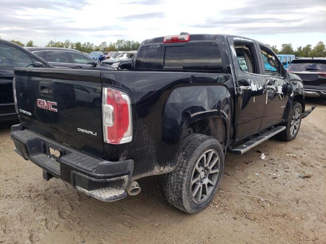 2019 GMC CANYON DEN 1GTG5EEN8K1261830