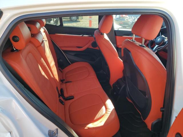 2018 BMW X2 SDRIVE2 WBXYJ3C35JEJ83863