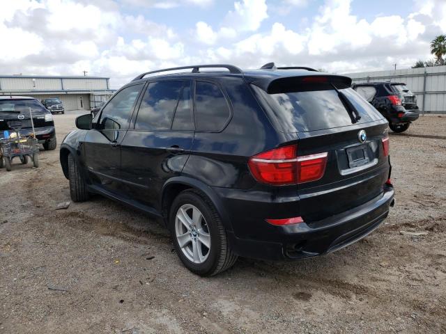 5UXZV4C52BL402982 2011 BMW X5, photo no. 3