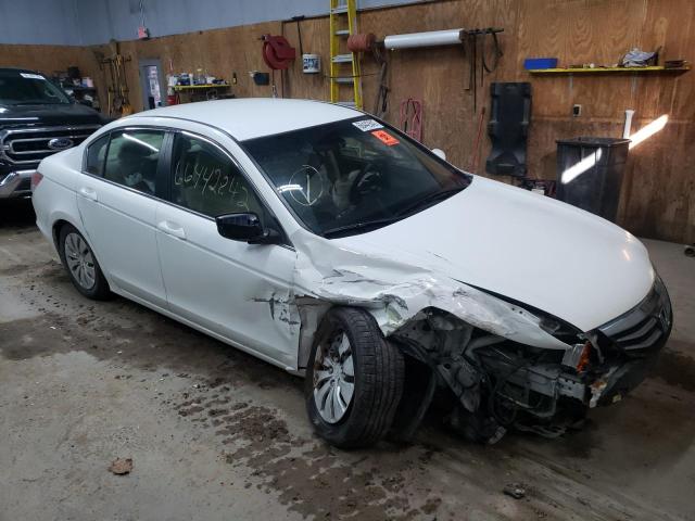 2012 Honda Accord Sedan LX