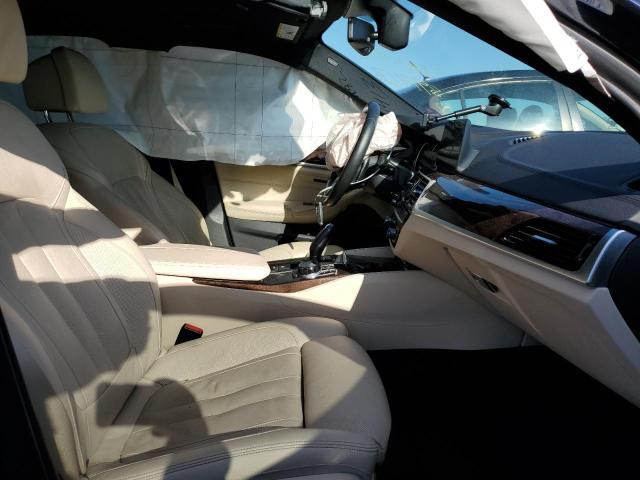 2018 BMW 540 XI - WBAJE7C51JG891413