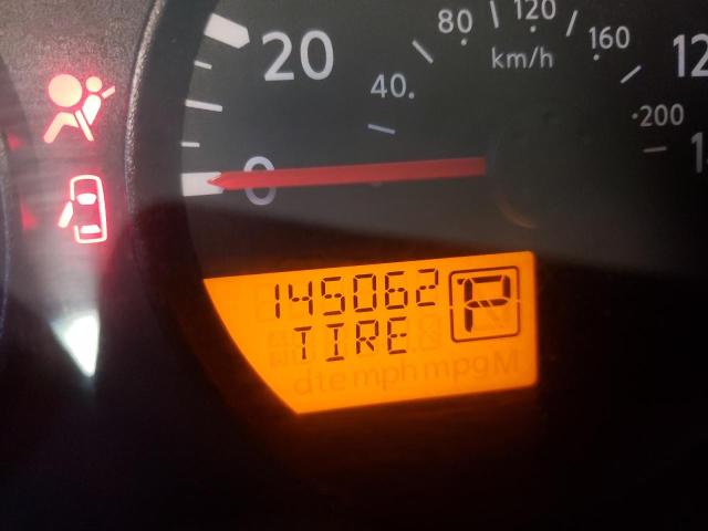 2016 NISSAN OTHER 1N6BD0CT7GN789664