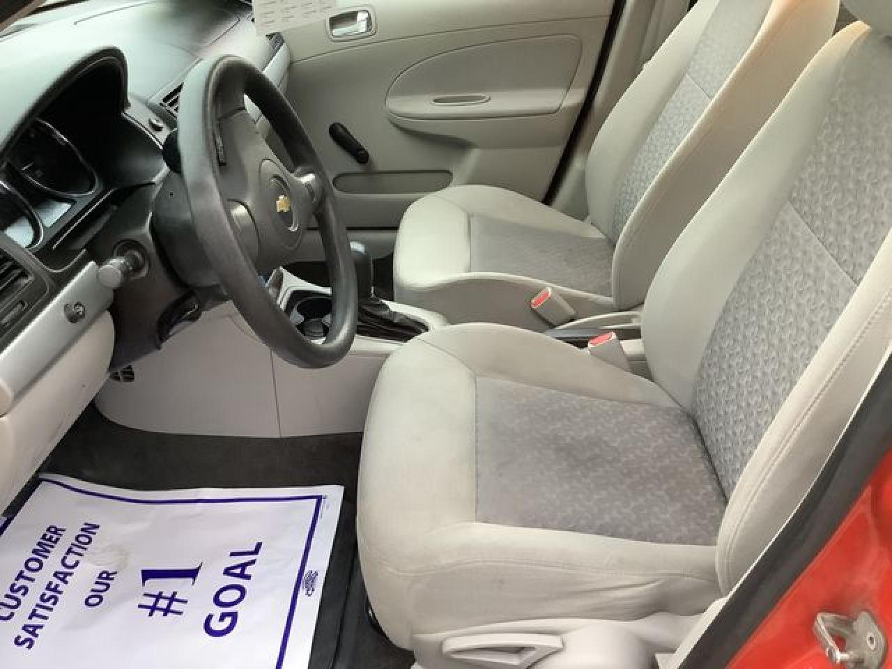 2010 Chevrolet Cobalt Ls VIN: 1G1AB5F55A7146264 Lot: 66739562