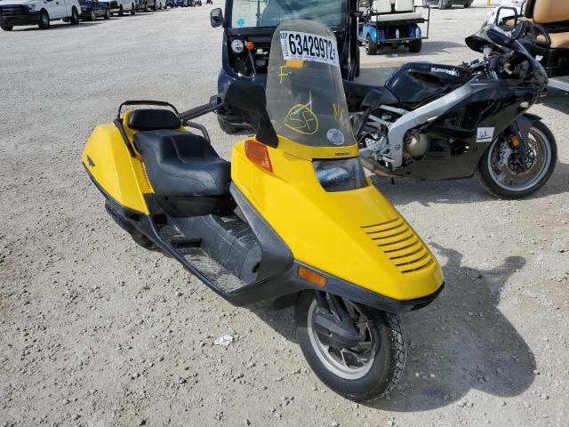 2004 HONDA CN250 - JH2MF020X4K700445