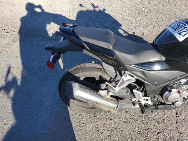 2016 HONDA CB300 F MLHNC5216G5200648
