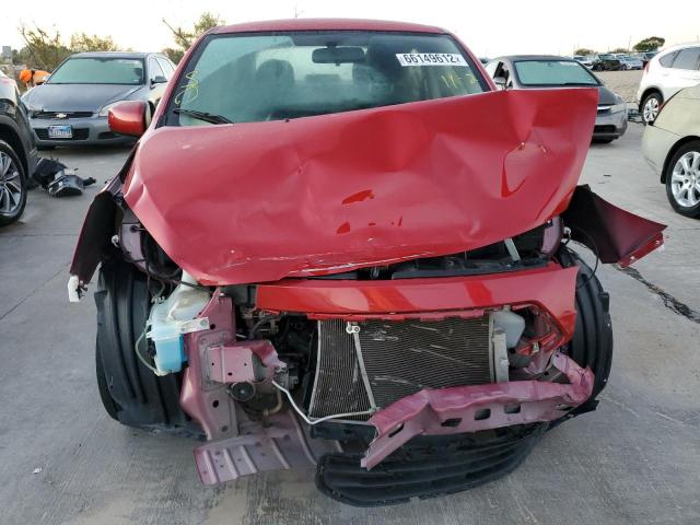 2019 MITSUBISHI MIRAGE G4 - ML32F3FJXKHF10973