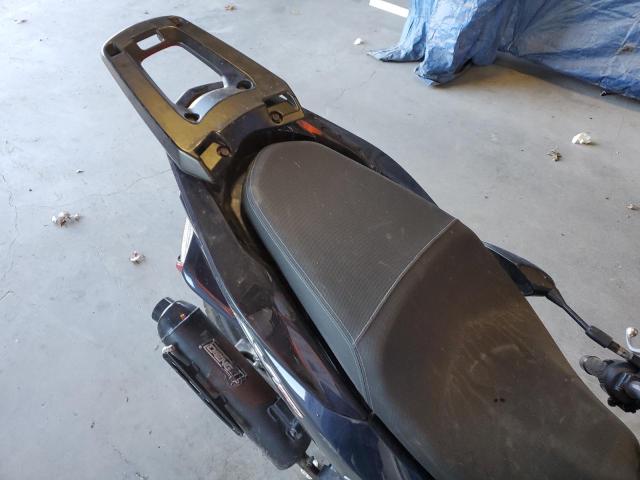 2018 HONDA PCX 150 RLHKF1800JY301436