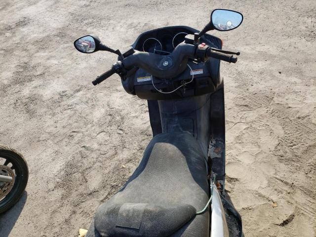 2007 YAMAHA YP400 JYASH03Y97A006916
