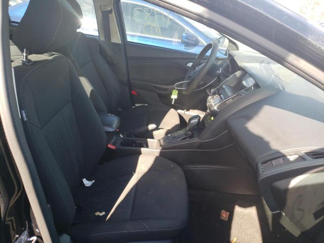 2017 FORD FOCUS SEL - 1FADP3H28HL234777